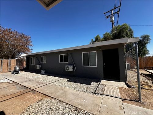 184 N Acacia St, Blythe, CA, 92225-1887 | Card Image