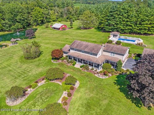 236 Jackson Rd, Laceyville, PA, 18623-6678 | Card Image