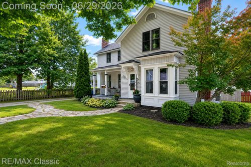 352 Meribah, Highland, MI, 48356-1027 | Card Image