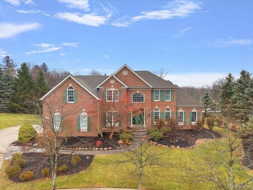 26566 Anchorage Ct, Novi, MI, 48374-2125 | Card Image