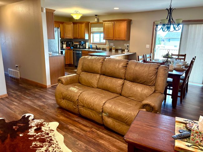 Living Room Open Concept | Image 9