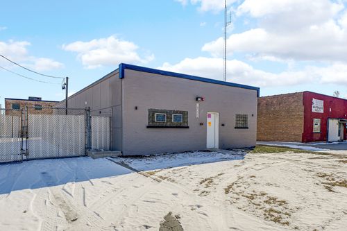 10333 Oxford Ave, Chicago Ridge, IL, 60415-1505 | Card Image