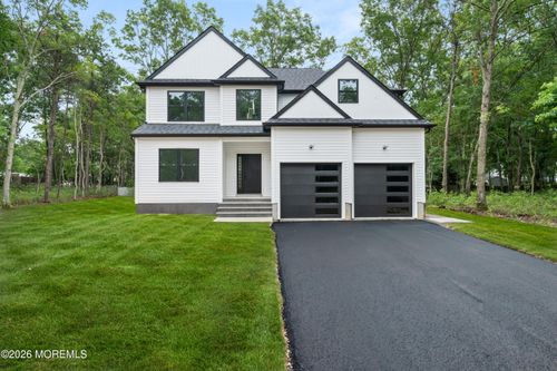 321 Mckinley Avenue, Bayville, NJ, 08721 | Card Image