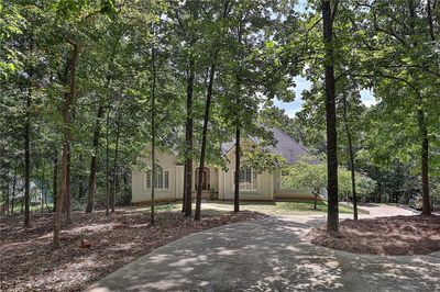 405 Oliver Trail, House other with 4 bedrooms, 3 bathrooms and null parking in PHENIX CITY AL | Image 1