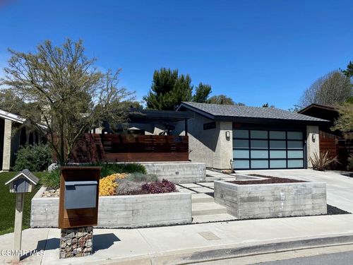 4284 Silverado Dr, Thousand Oaks, CA, 91360-6854 | Card Image