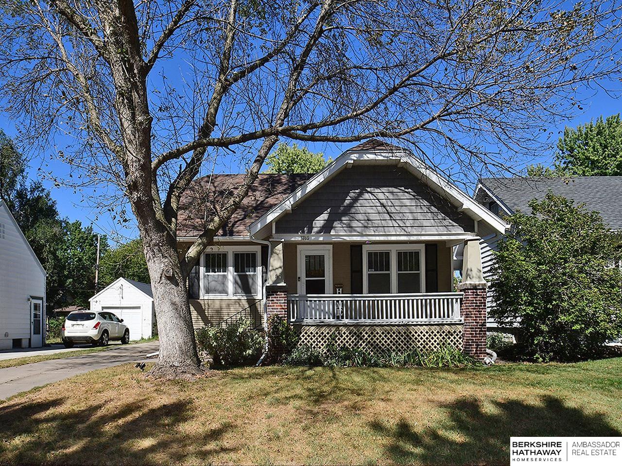 Garfield St, Lincoln, NE 68506
