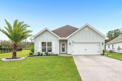 403 Gemini Street, Gulf Shores, AL, 36542 | Card Image