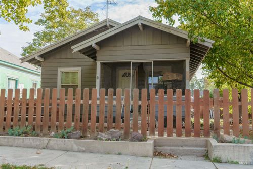 604 N 4th St, Parma, ID, 83660-5810 | Card Image