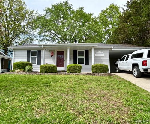 209 Oak St, Waterloo, IL, 62298-1789 | Card Image