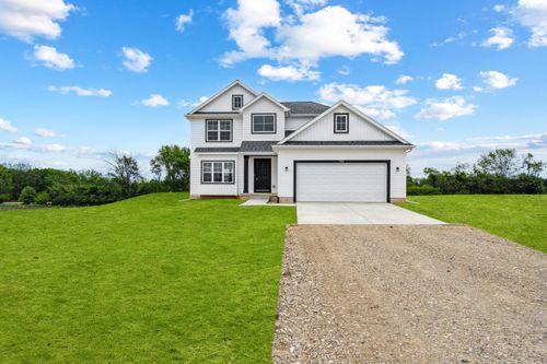 705 Montels Way, Charlotte, MI, 48813-7530 | Card Image