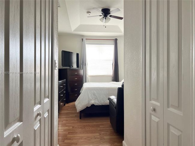 953 Sw 149 Th Ct, Townhouse with 4 bedrooms, 3 bathrooms and null parking in Miami FL | Image 18