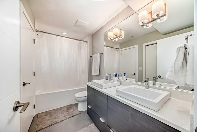 1218 - 95 Burma Star Rd Sw, Condo with 2 bedrooms, 1 bathrooms and 1 parking in Calgary AB | Image 15