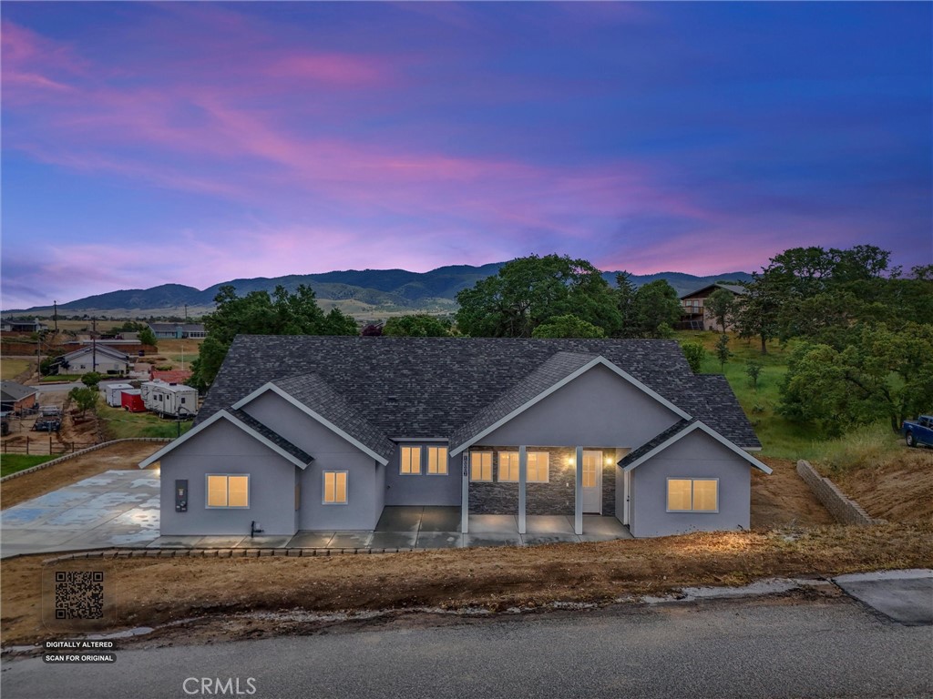 Residential in Tehachapi