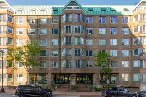405-1326 Lower Water Street, Halifax, NS, B3J3R3 | Card Image