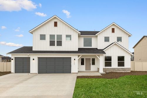 5293 W Yarnell St, Eagle, ID, 83616-1339 | Card Image