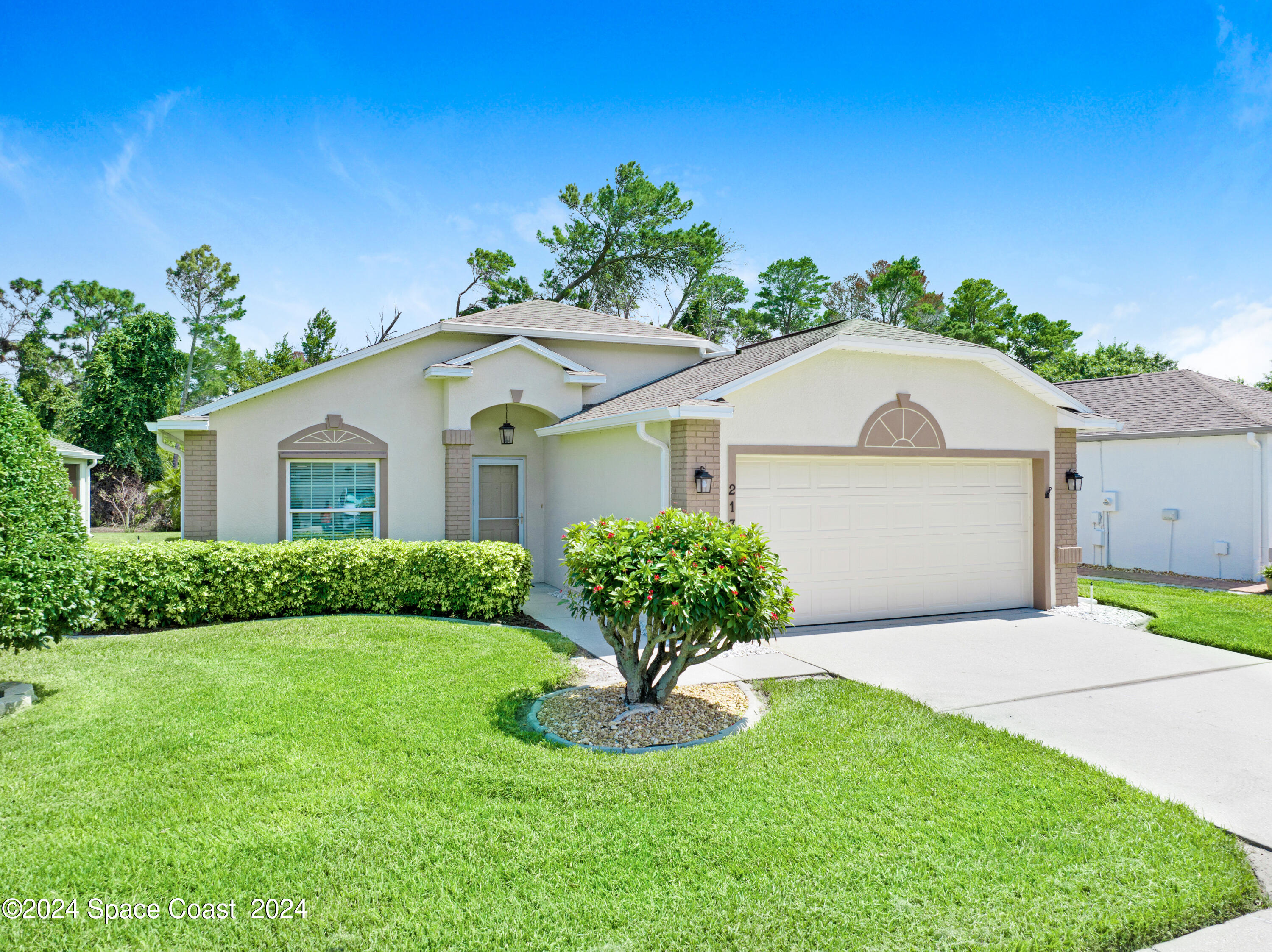 Spring Creek Cir, Palm Bay, FL 32905