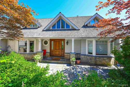 1444 Sandhurst Pl, West Vancouver, BC, V7S2P3 | Card Image