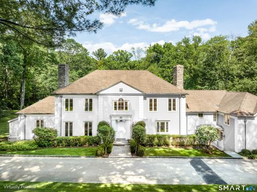 700 Hollow Tree Ridge Rd, Darien, CT, 06820-2022 | Card Image
