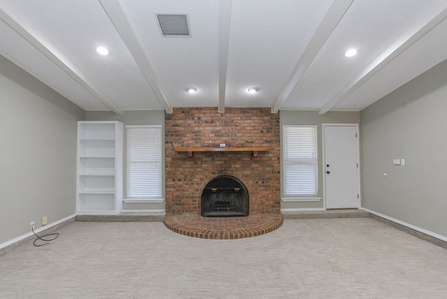603 Scott Dr, House other with 3 bedrooms, 2 bathrooms and 2 parking in Big Spring TX | Image 8