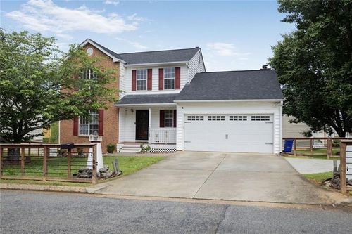 1188 To Lani Farm Rd, Stone Mountain, GA, 30083-5393 | Card Image