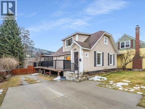 316 Murray Dr, Trail, BC, V1R2J4 | Card Image