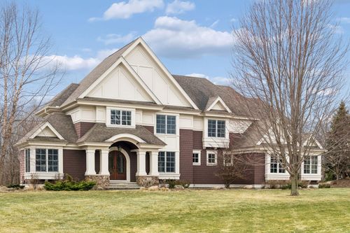 3215 Graham Hill Rd, Orono, MN, 55356-5500 | Card Image