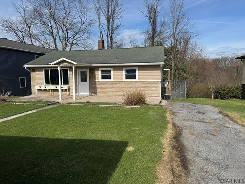 413 Donruth Ln, Johnstown, PA, 15909-1607 | Card Image