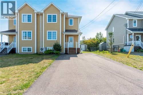 108 Rainford Crt, Moncton, NB, E1G0T4 | Card Image