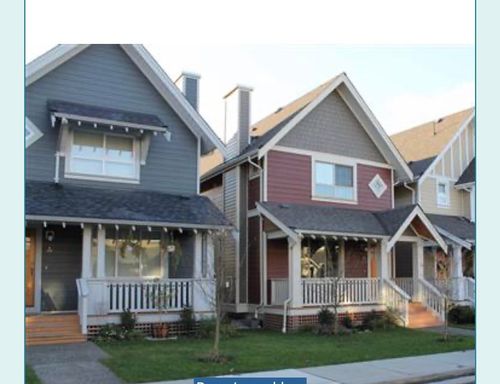 252 Jensen St, New Westminster, BC, V3M0E7 | Card Image