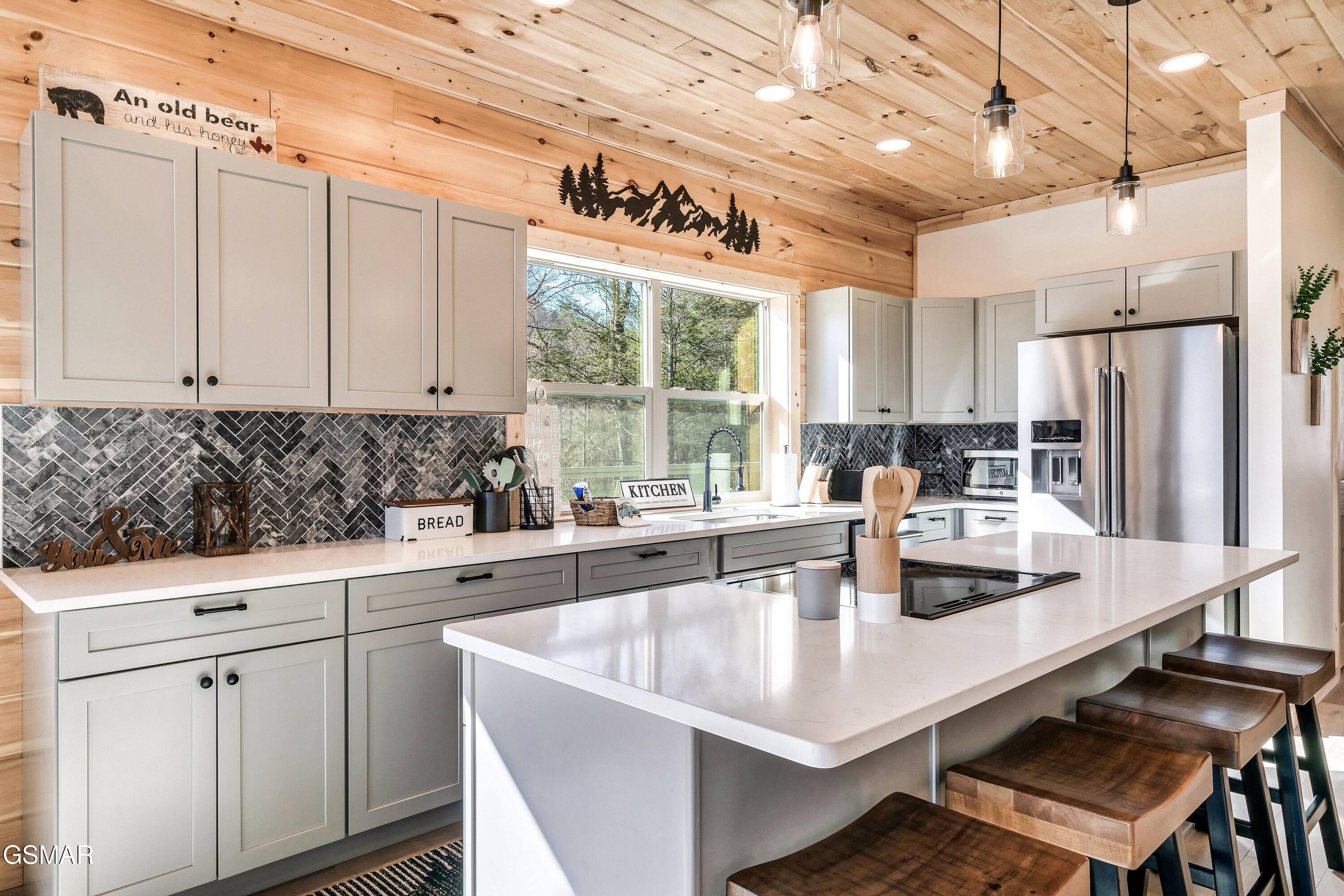 Residential in Sevierville 2
