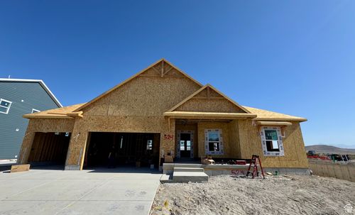 524-1187 E Blackfeet Dr, Eagle Mountain, UT, 84005 | Card Image