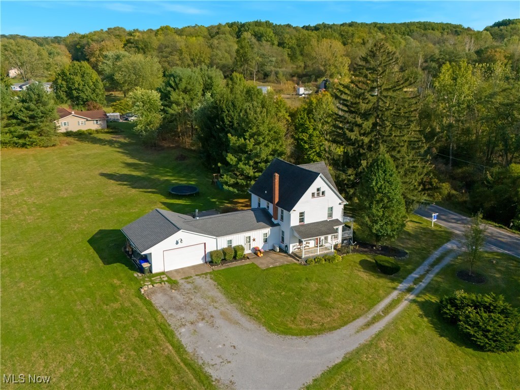 Middletown Rd, Poland, OH 44514