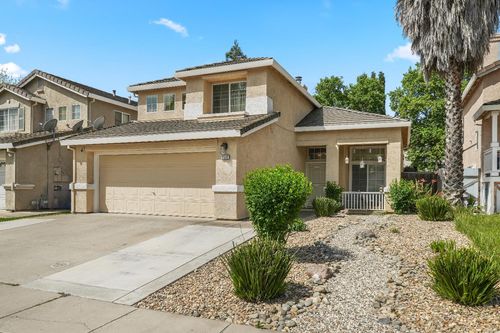9502 Village Tree Drive, Elk Grove, CA, 95758 | Card Image