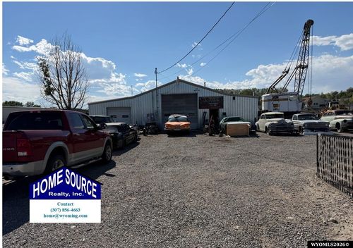330 S 4th St W, Riverton, WY, 82501 | Card Image