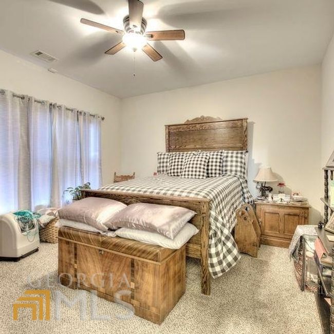 140 Arbor Chase Pkwy, House other with 5 bedrooms, 3 bathrooms and null parking in Rockmart GA | Image 37