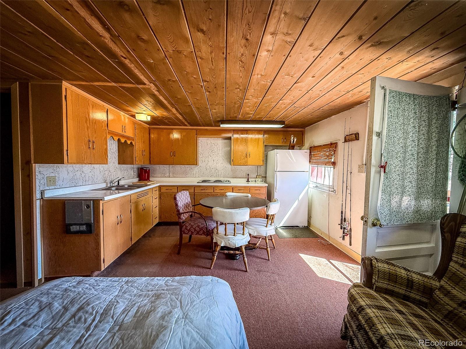 Residential in Creede 4
