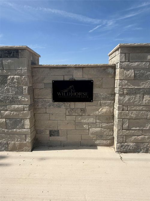 190 Wild Horse Trl, Tuscola, TX, 79562-4400 | Card Image