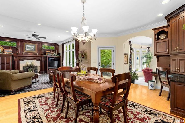 11518 N Nettle Creek Dr, House other with 4 bedrooms, 6 bathrooms and null parking in Dunlap IL | Image 17