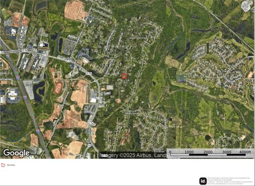 919 Mockingbird Dr, Chattanooga, TN, 37412-4133 | Card Image