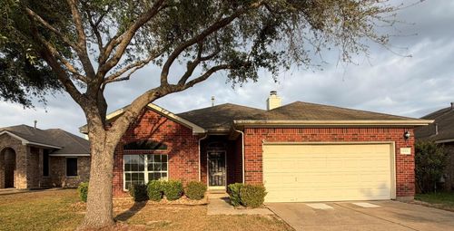 6014 Decker Ridge Ct, Katy, TX, 77449-2303 | Card Image