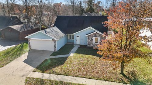 6014 Sundance Dr, Fort Wayne, IN, 46825-2642 | Card Image