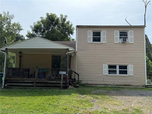 4421 Meadowbrook Drive, Leavittsburg, OH, 44430 | Card Image