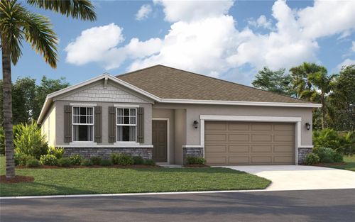 23603 Grindstone Way, SORRENTO, FL, 32776-9445 | Card Image