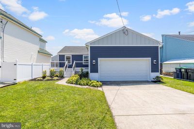 4 Travers Place, House other with 3 bedrooms, 2 bathrooms and null parking in BRIGANTINE NJ | Image 2