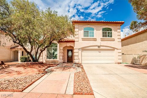 5871 Salmon Falls St, Las Vegas, NV, 89113-1745 | Card Image