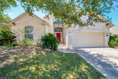 4527 Darien Vis, San Antonio, TX, 78247-5950 | Card Image