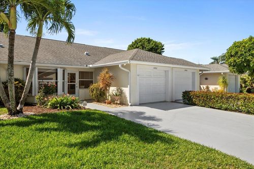 10862 Se Sea Pines Cir, Hobe Sound, FL, 33455-6401 | Card Image