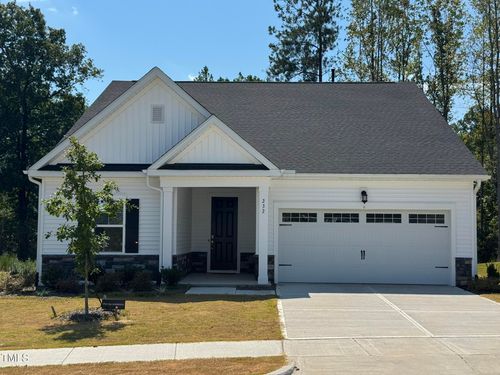 232 Eden View Bnd, Raleigh, NC, 27610-8064 | Card Image