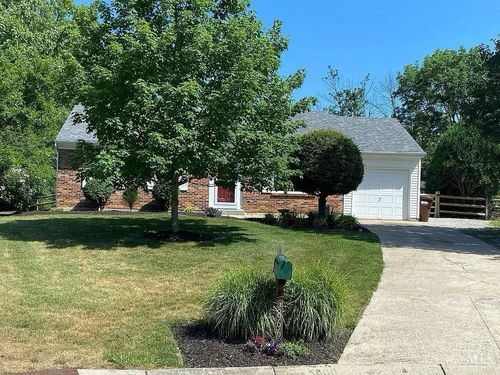 5866 Addison Dr, Mason, OH, 45040-2474 | Card Image