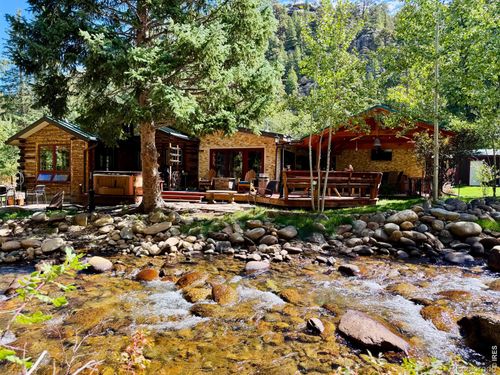 626 Riverside Dr, Lyons, CO, 80540-8900 | Card Image
